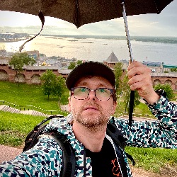 Аватар автора