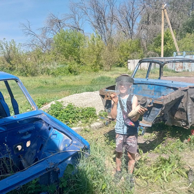 Аватар автора