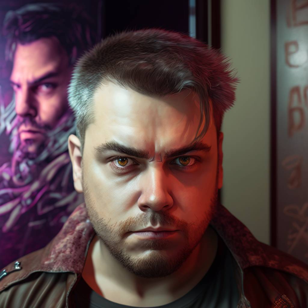 Аватар автора