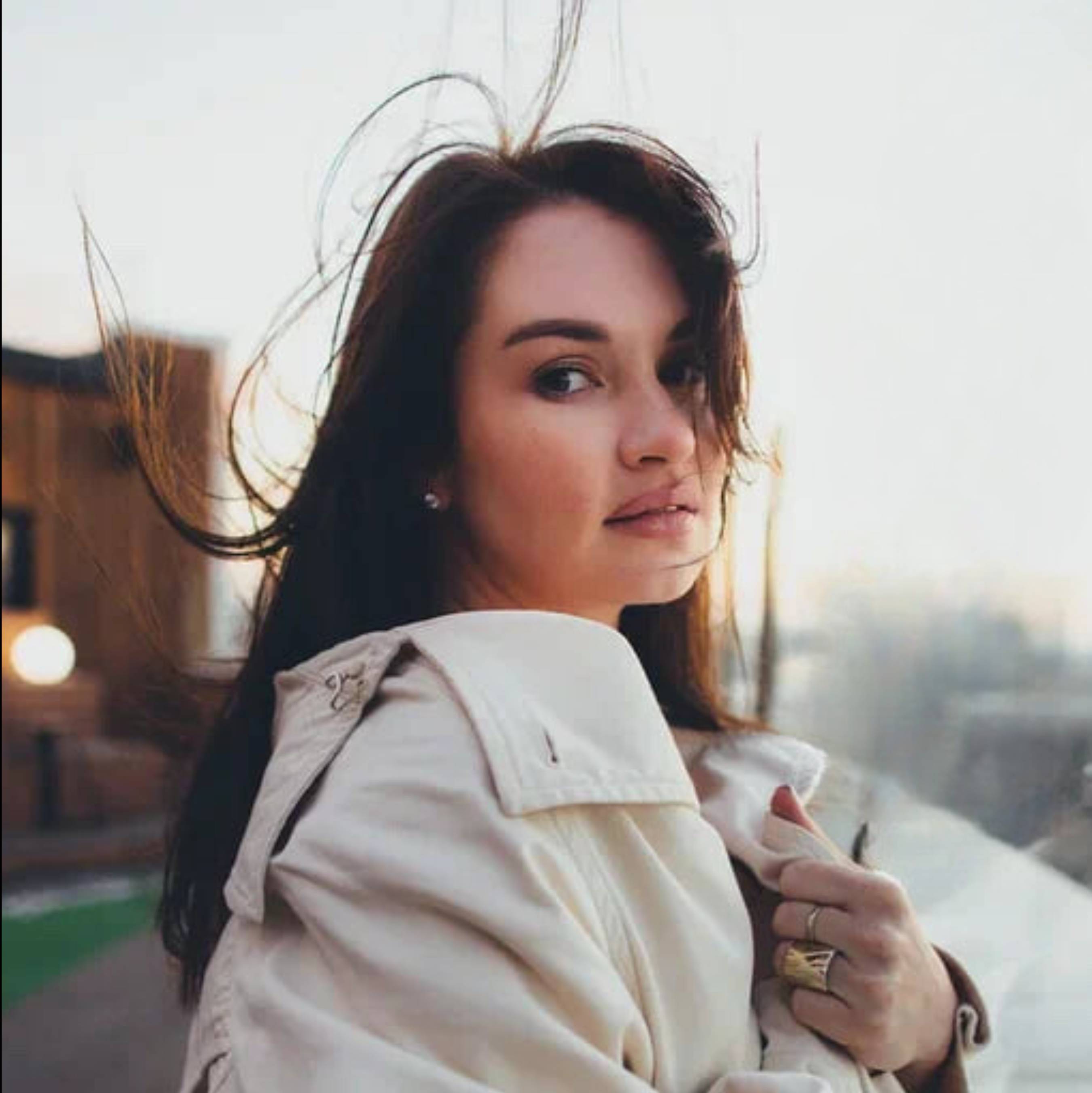 Аватар автора