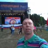 Иконка канала Bushkovsky
