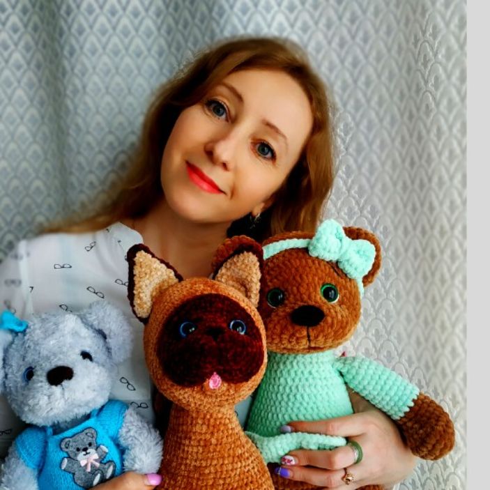 Аватар автора