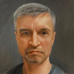 Иконка канала Картины Павла Елохина