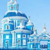 Иконка канала Храм в честь Казанской иконы Божьей Матери Тельма