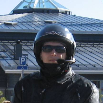 Аватар автора