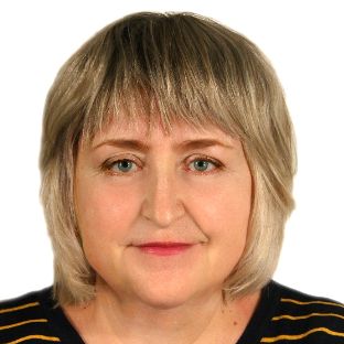 Иконка канала Елена Радзюкевич