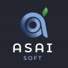Иконка канала ASAI SOFT