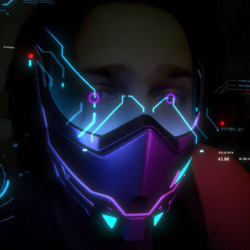 Аватар автора