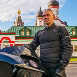 Аватар автора