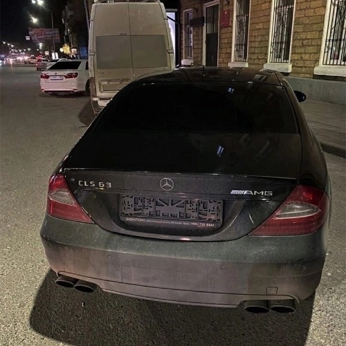 Иконка канала Aleks