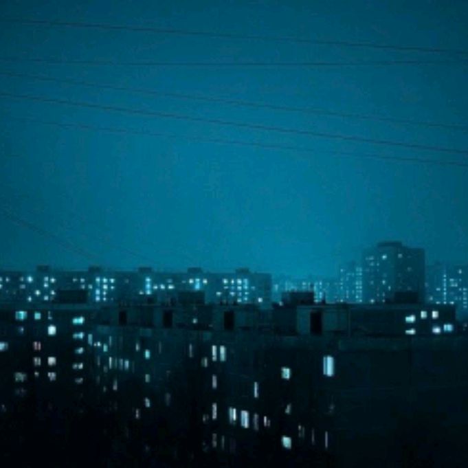 Иконка канала atmosmus