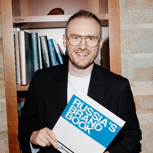 Аватар автора