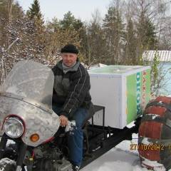 Аватар автора