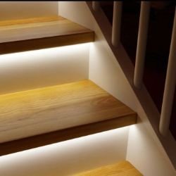 Иконка канала Подсветка лестницы 5led.ru