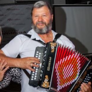 Иконка канала Василий Дмитриевич. Воронеж