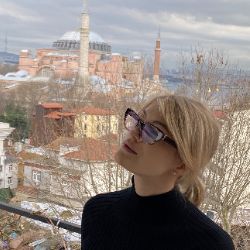 Аватар автора