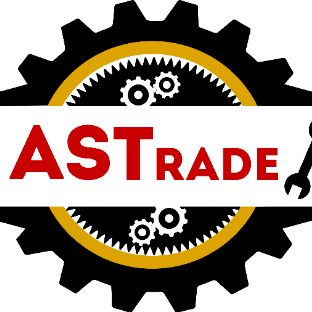 Иконка канала ООО "ASTrade"