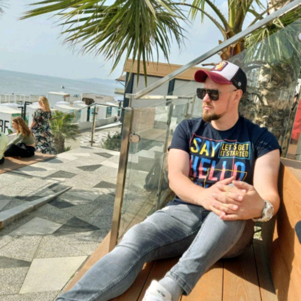 Аватар автора