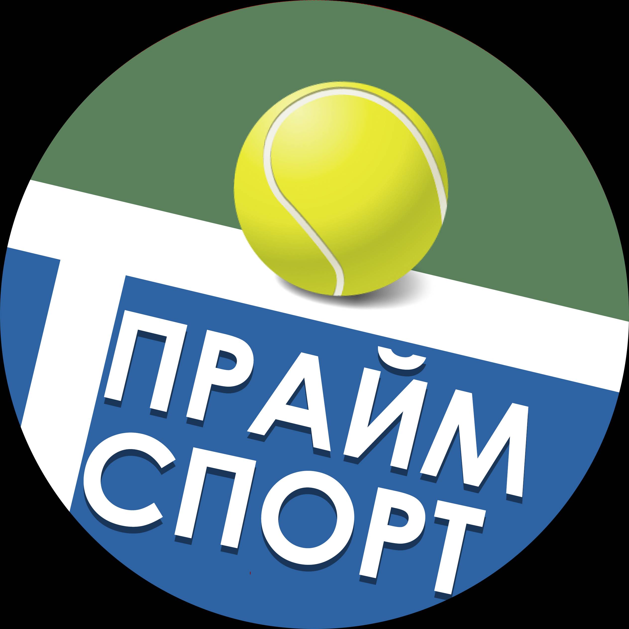 Иконка канала ПраймСпорт - Теннис
