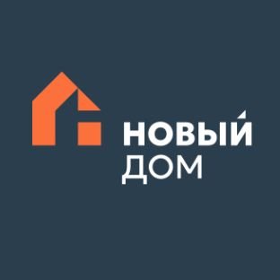 Иконка канала Строительная компания «Новый дом»