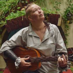 Аватар автора