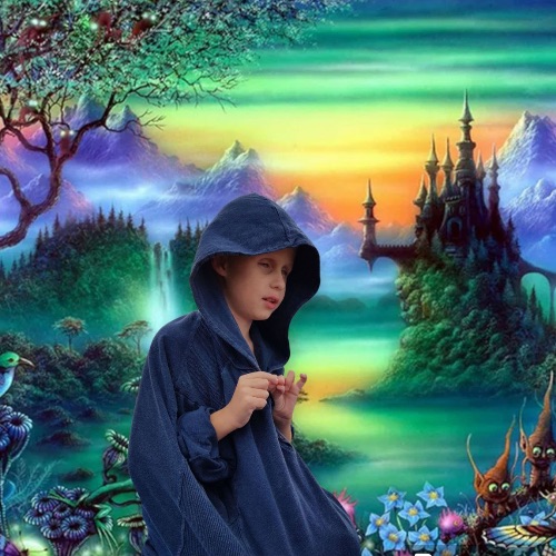 Аватар автора