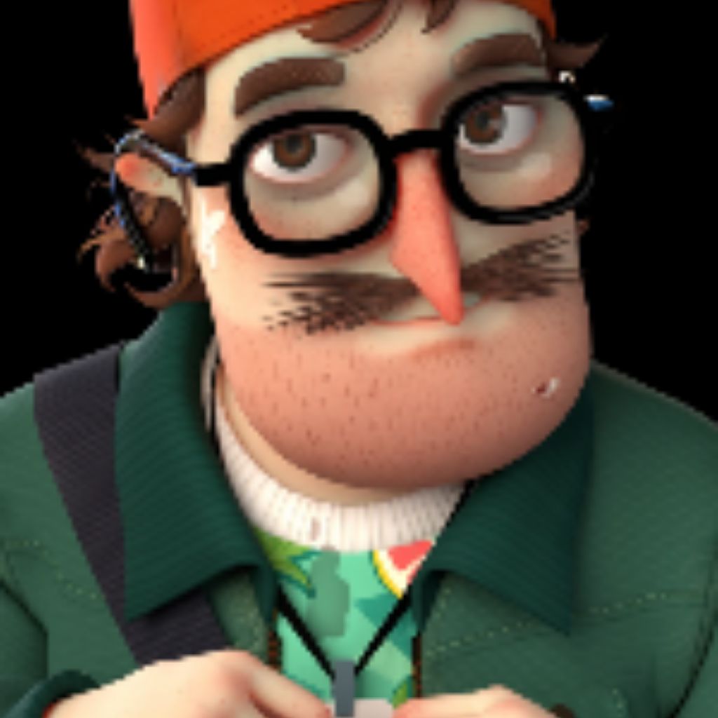 Аватар автора