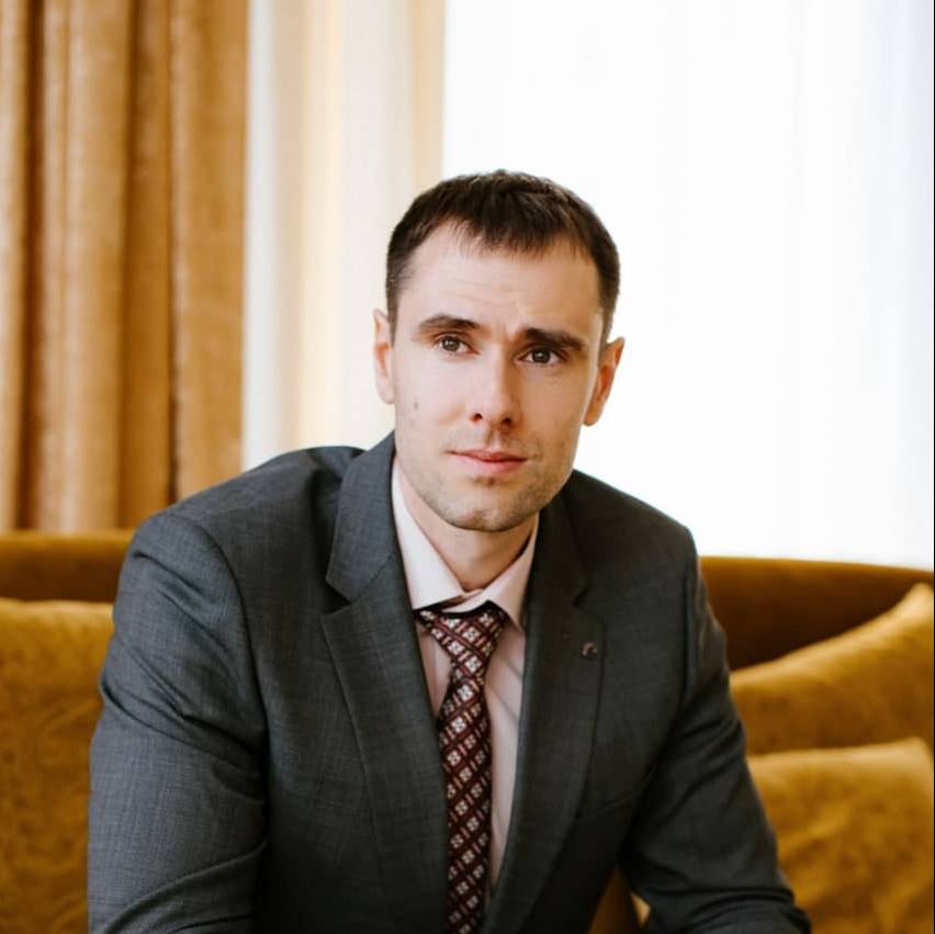 Аватар автора