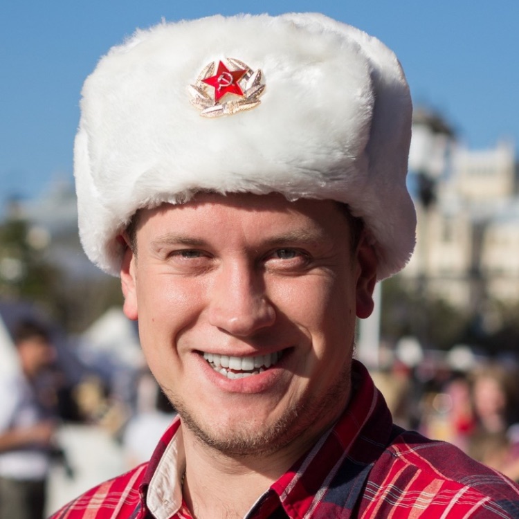 Аватар автора