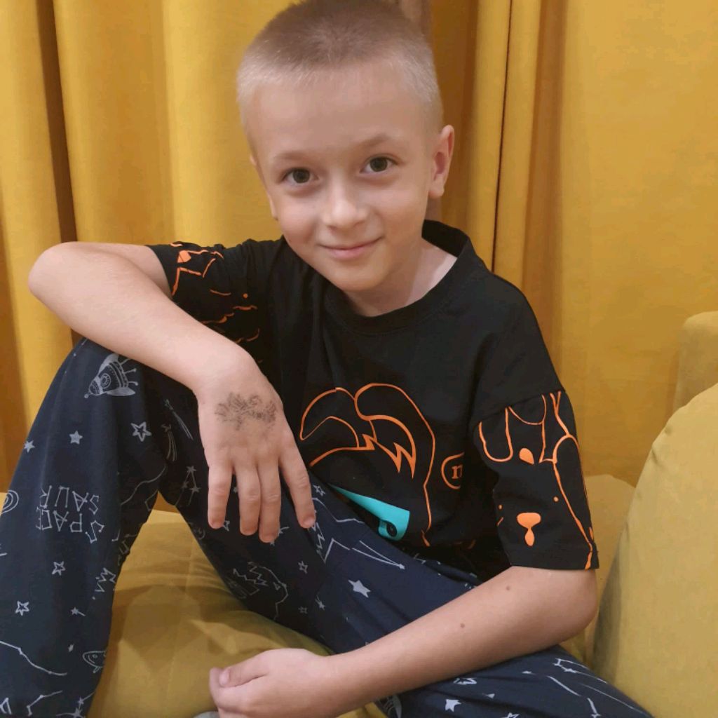 Аватар автора