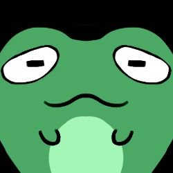 Иконка канала PepeVtuber