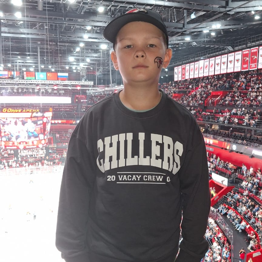 Аватар автора