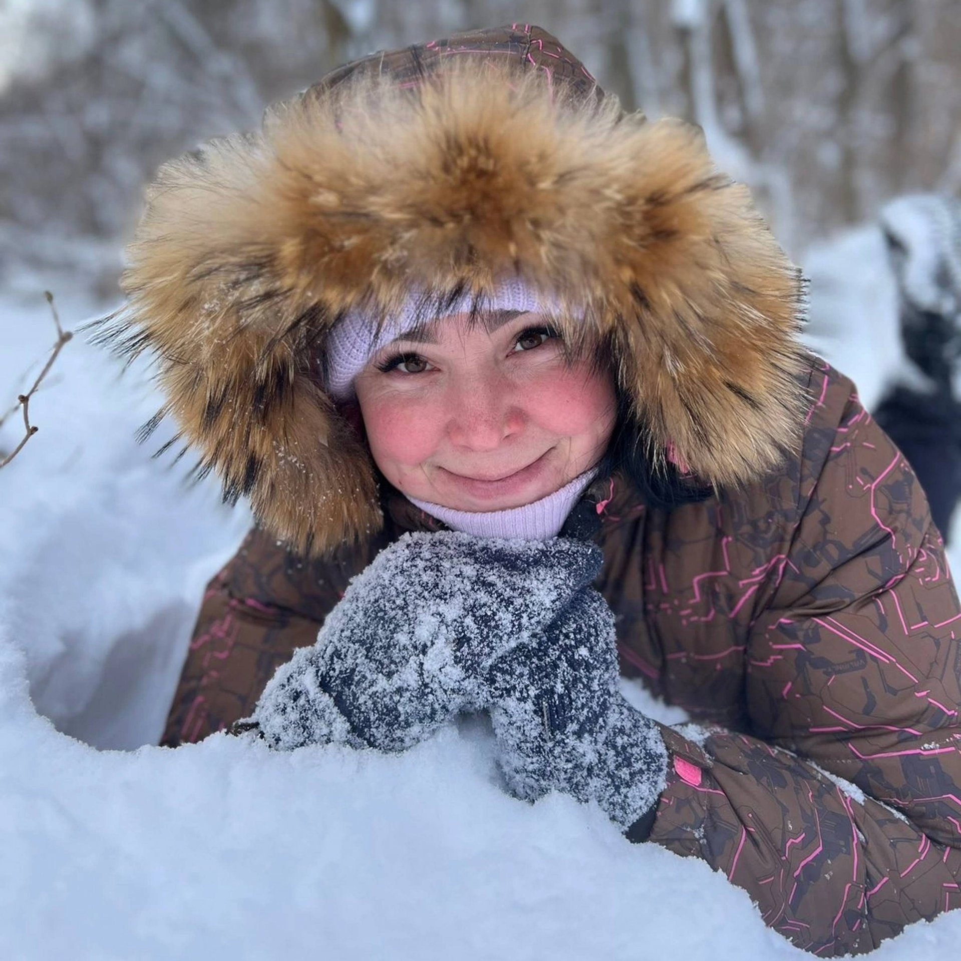 Аватар автора