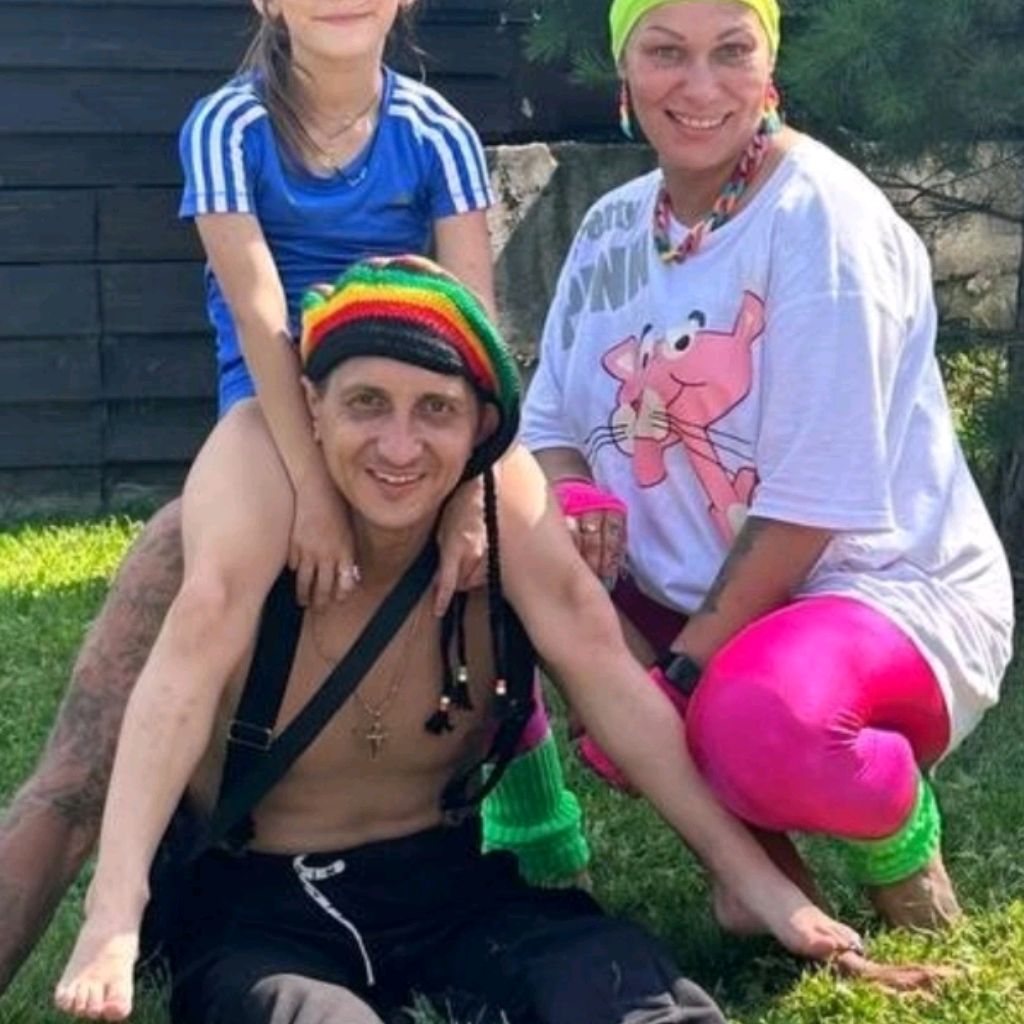 Иконка канала Kapchkrsk