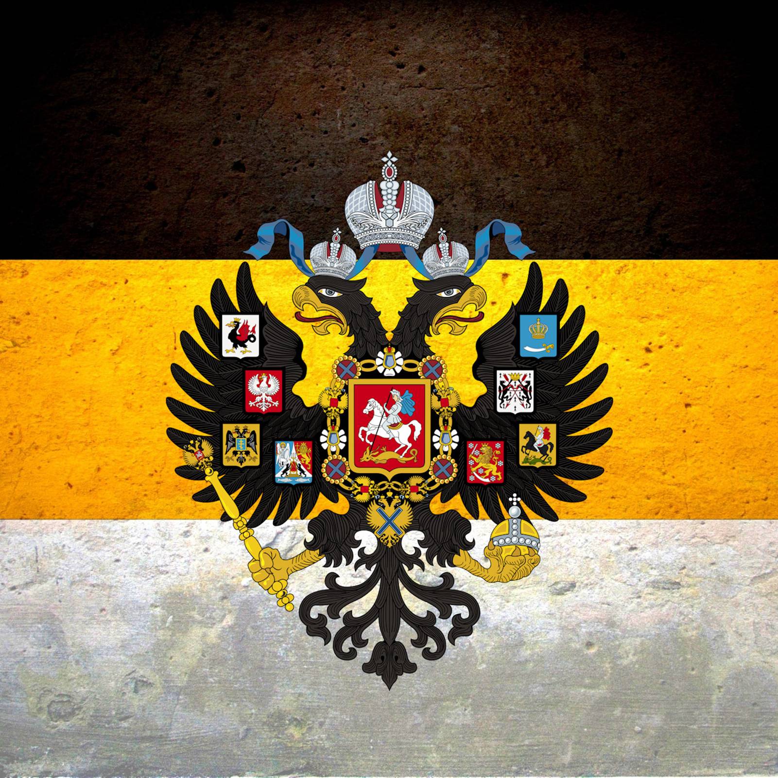 Иконка канала PATRIOT