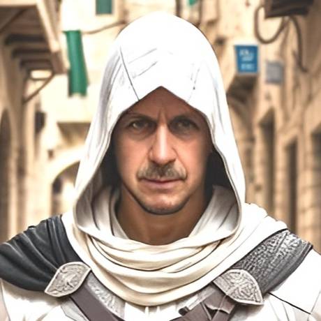 Аватар автора