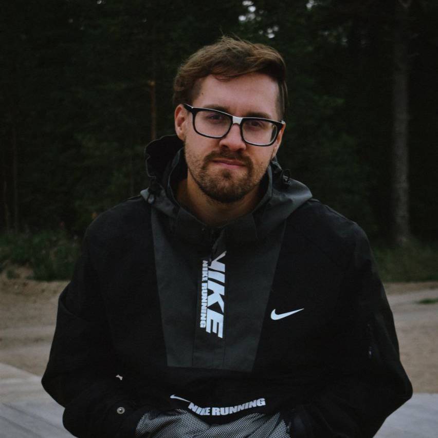 Аватар автора