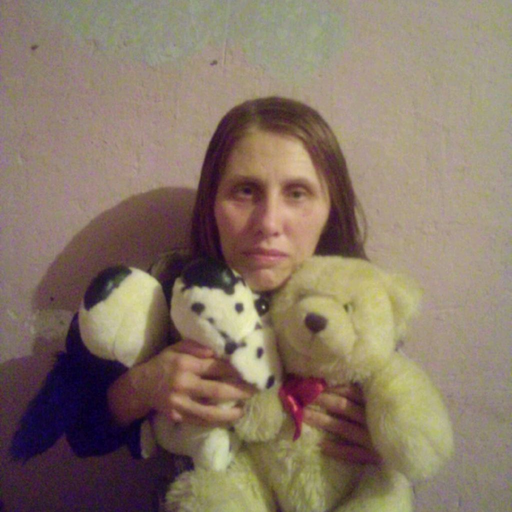 Ирина Кирина