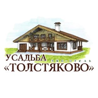 Иконка канала Usadba_Tolstyakovo