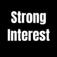 Иконка канала STRONG INTEREST