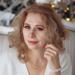 Иконка канала Елена Гелиос