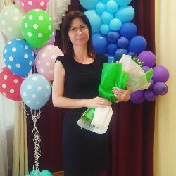 Аватар автора