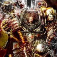 Иконка канала Мощные картинки