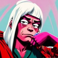 Иконка канала Vahaze