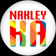 Иконка канала Nakleyka DTF/UVDTF брендирование всего!