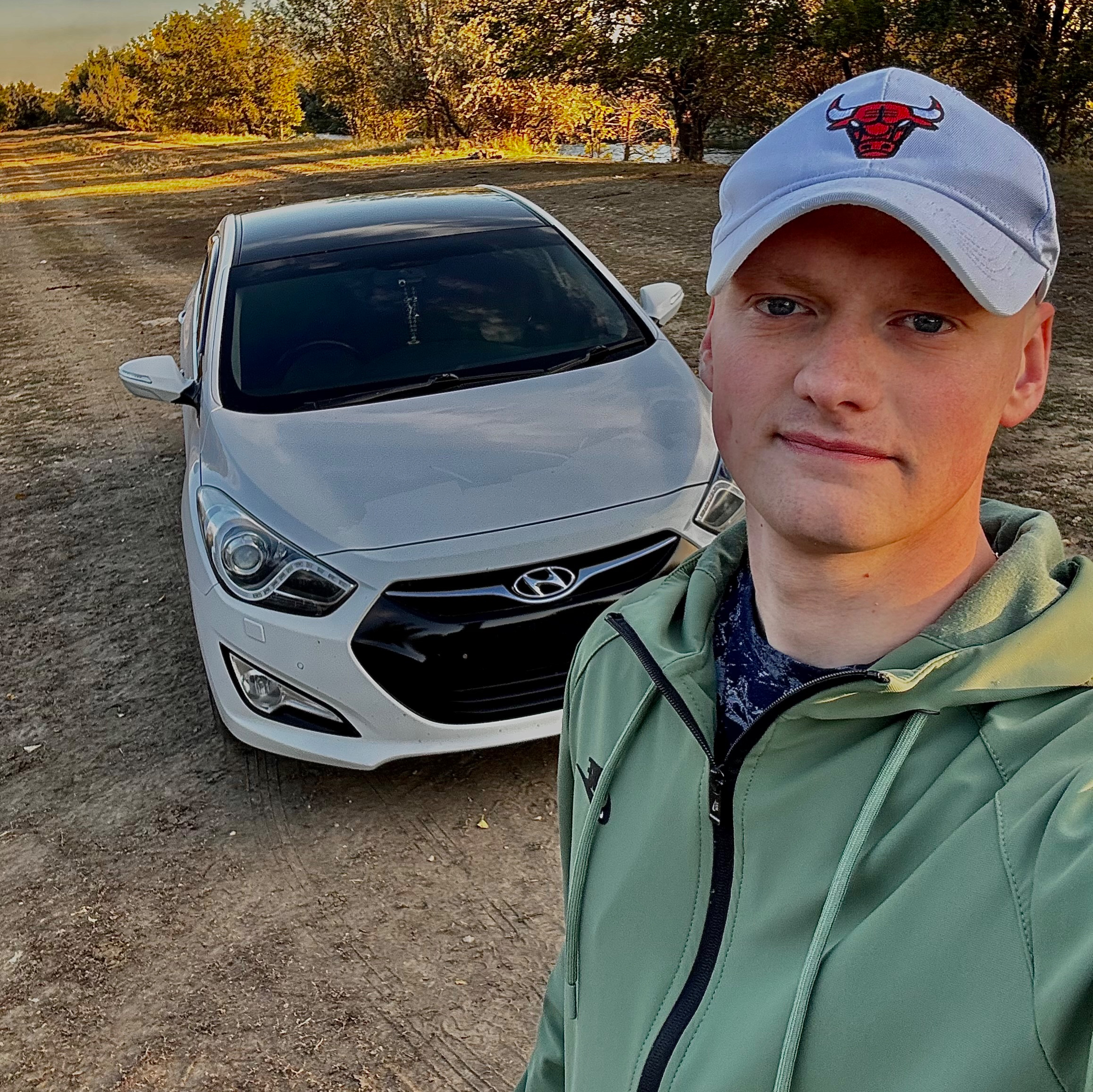 Аватар автора