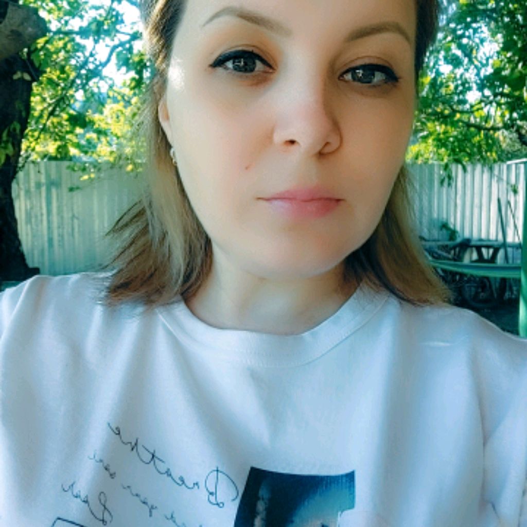 Иконка канала Виктория Шутько FL