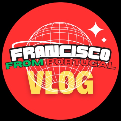 Иконка канала Франциско_Из_Португалии
