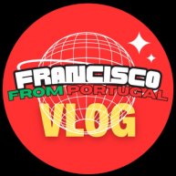 Иконка канала Франциско_Из_Португалии