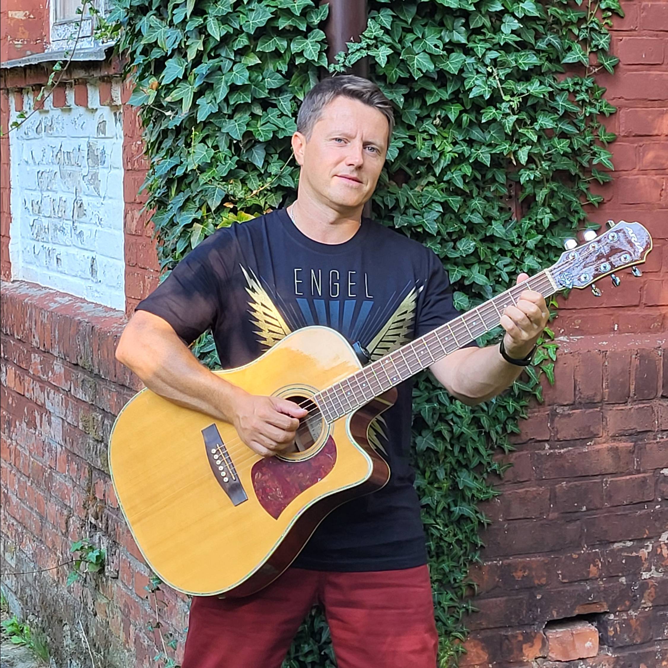 Аватар автора